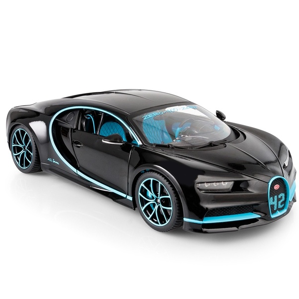 How wealthy do you have to be to buy a Bugatti Chiron? Quora