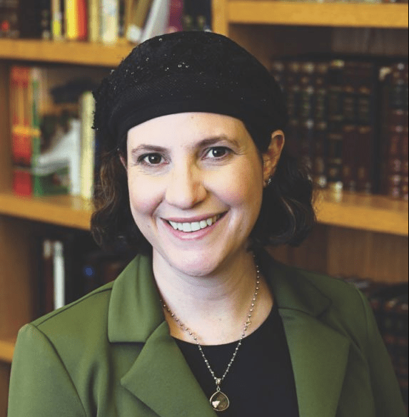 Why do Orthodox Jewish women wear wigs that look just like