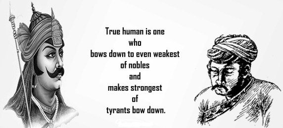 Who was the strongest man in Indian history? Quora