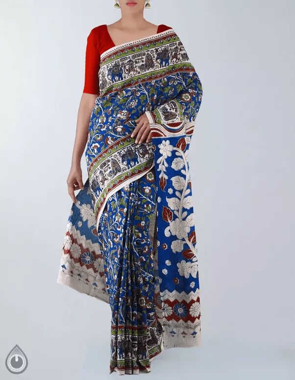 Where is the best saree shop in Chennai? Quora