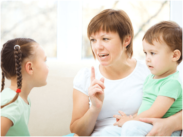 How To Teach Your Kids Right From Wrong - Quora