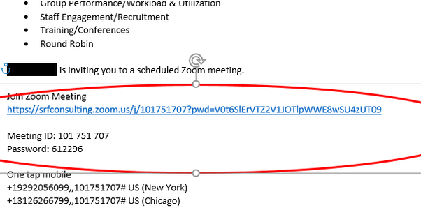How to join a Zoom meeting? Where do I find the ID number and password Quora