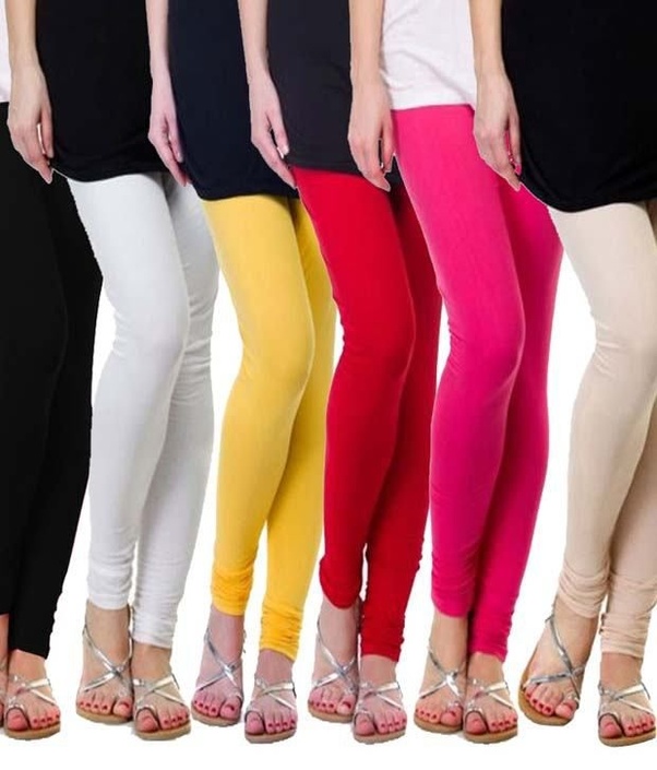 how many leggings do i need