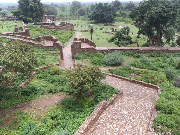 What are the best places to travel alone in India? Quora