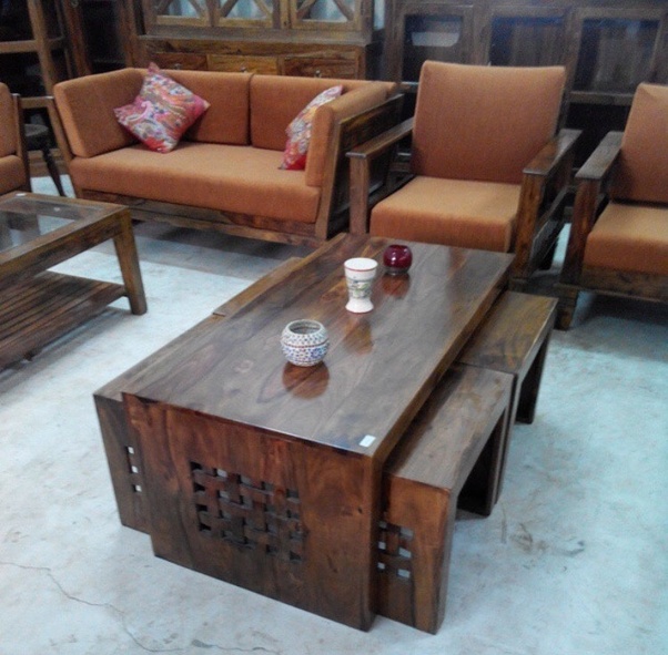 What's the best shape for a dining table in a small room? Quora