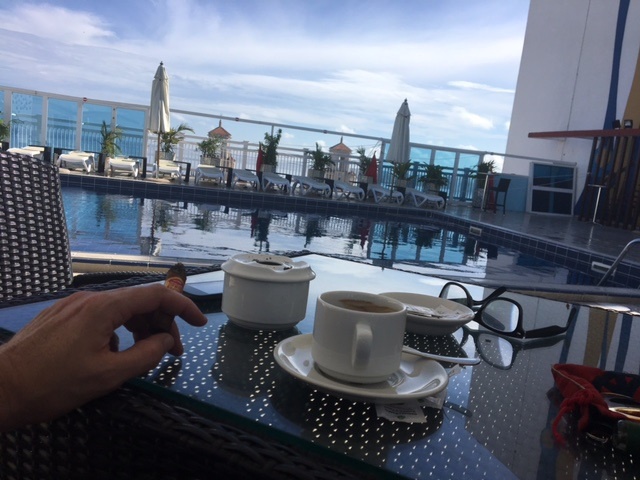 Mengapa kopi Kuba begitu kuat? - Quora