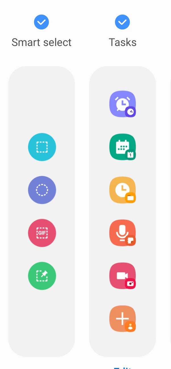 How To Add A Screenshot Button To My Samsung