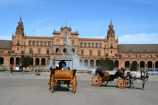 +21 Best Cities To Visit In Spain In October 2022