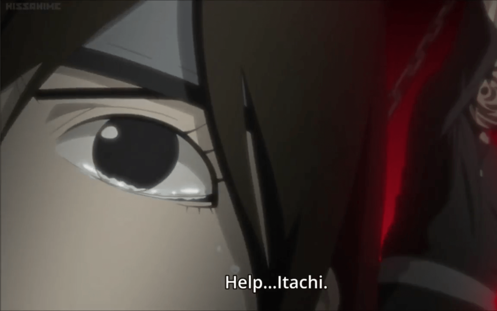 Apa akhir yang paling tragis di Naruto? - Quora