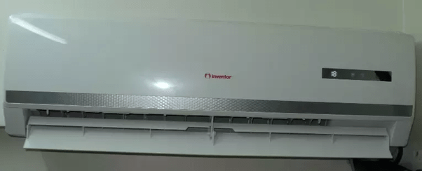 How to troubleshoot a Goodman air conditioner that is not cooling
