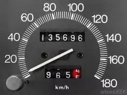 What Is The Difference Between The Odometer And Trip Meter? - Quora