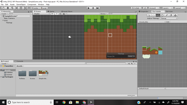 How would I get my idea for a AAA video game created without starting