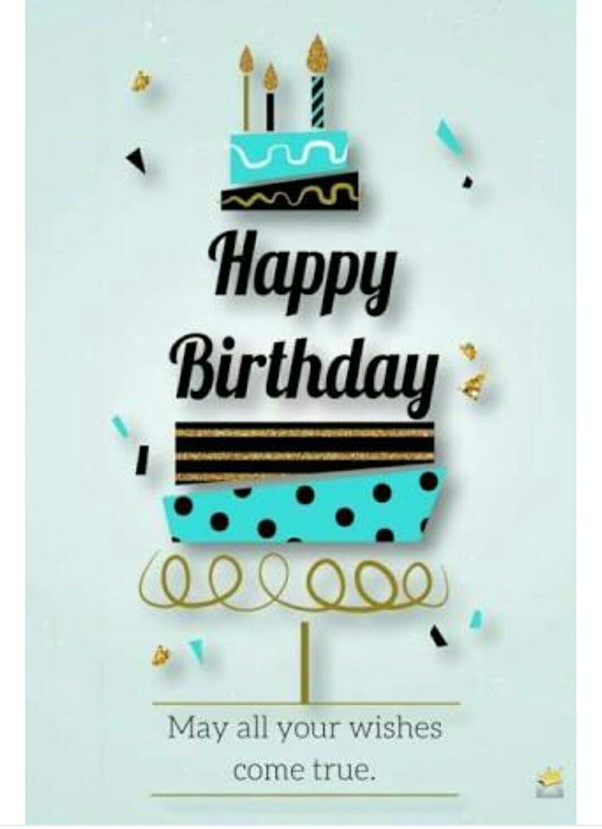 Why do we celebrate our birthdays? Quora