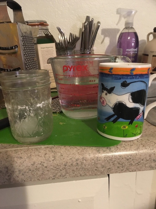 Separate Stuck Glasses How to separate two glasses that are stuck