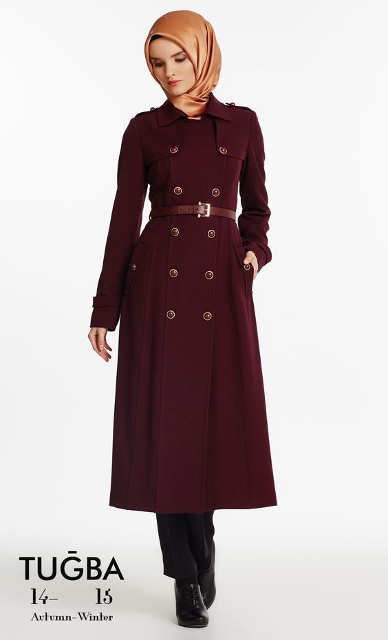 Do you feel that the dress for Muslim women in the US has