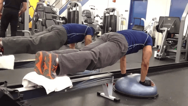 Is it possible to work the abs using a rowing machine? Quora