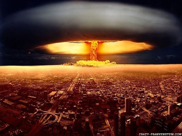 Is it legal to experiment with nuclear fission in America? Quora