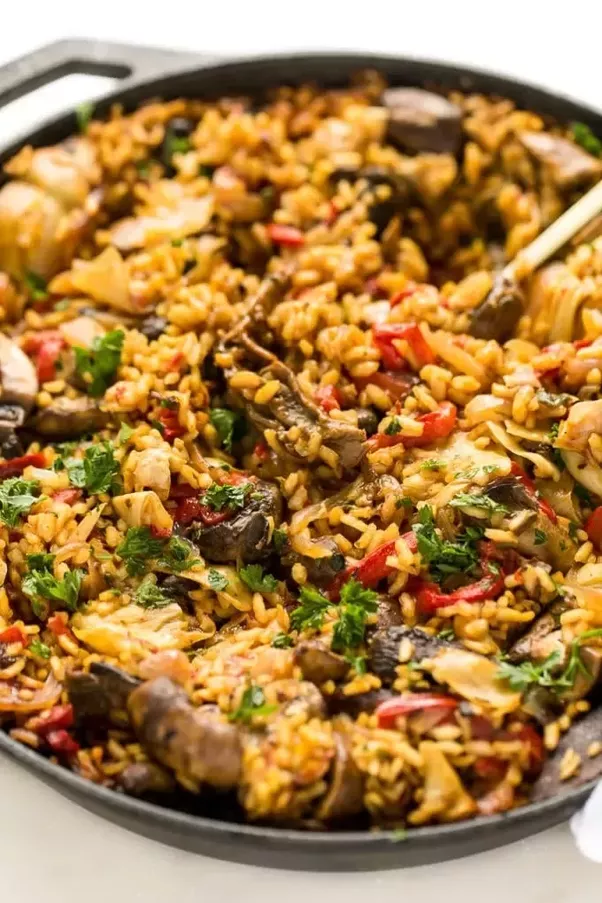 What are the best vegetarian foods in countries other than India? Quora