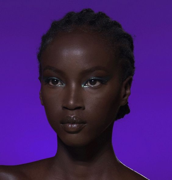 Do you find dark skin women attractive? Quora