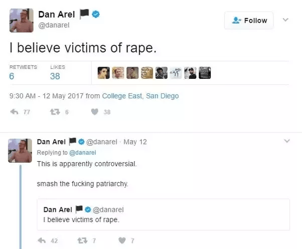 What are the most extreme examples of hypocrisy? Quora
