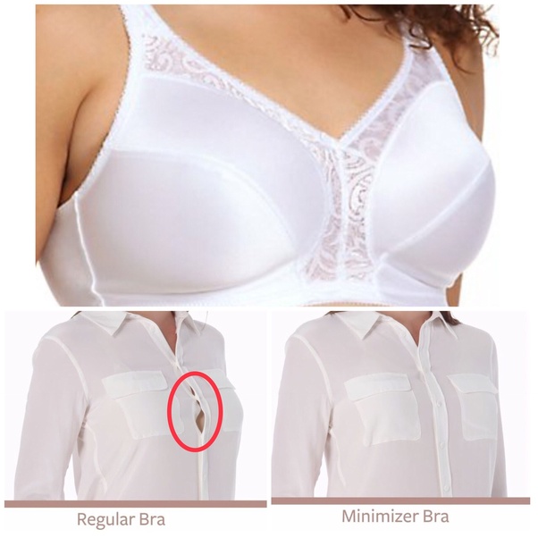 How To Get Smaller Breasts All You Need Infos