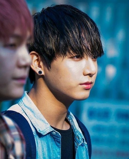 What are BTS's real skin tone? Quora