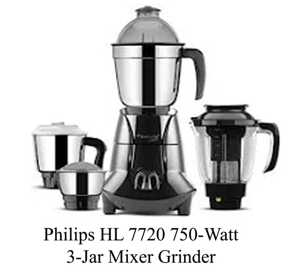 How to choose the best mixer grinder Quora