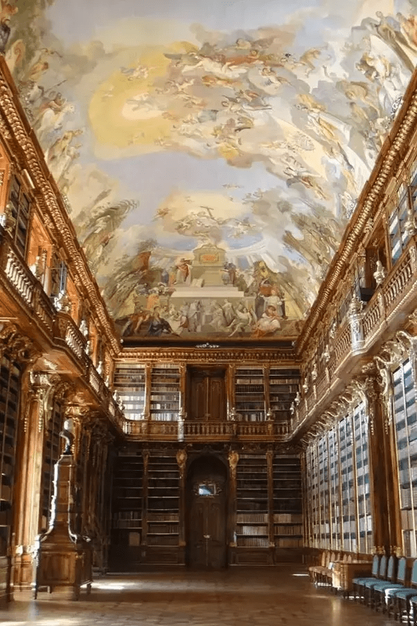 What are the best places to travel to while studying