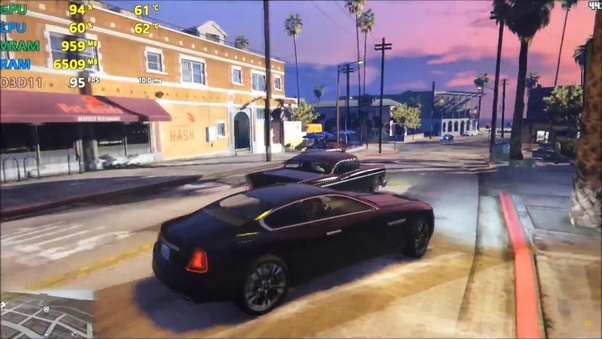 What are the best games I can play on an i32100, GTX 460, and 4GB of