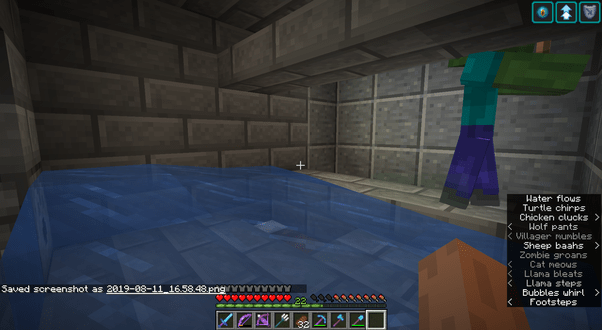 What is the best way to get XP in Minecraft? Quora