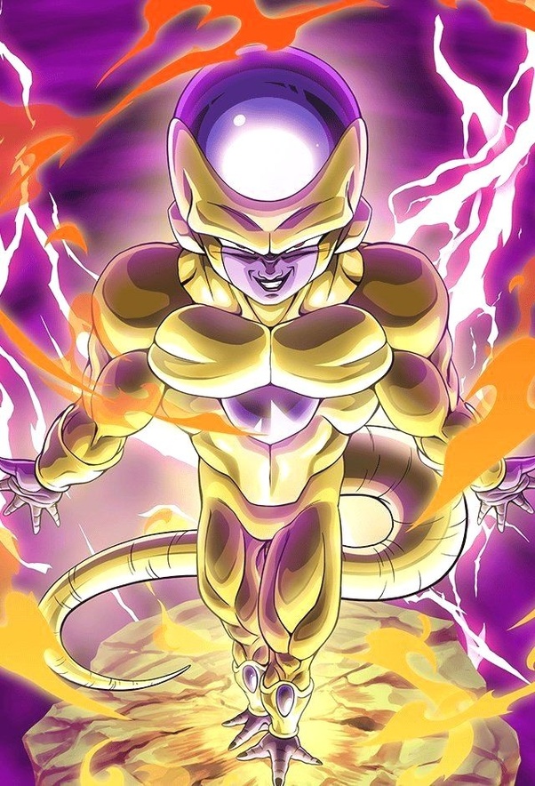 How long would Frieza have to train before he can beat Beerus? Quora