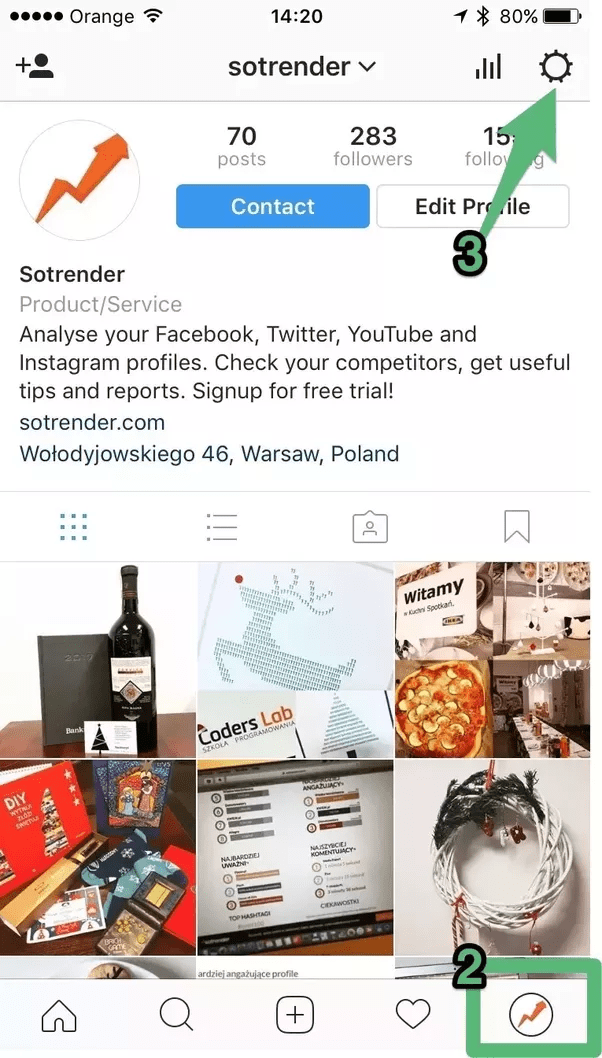 Can I have two Instagram accounts on one phone? Quora