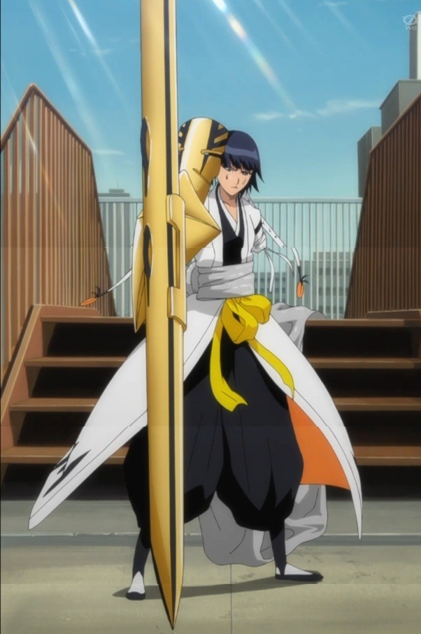 How powerful is Soi Fon's bankai in Bleach (anime)? Quora