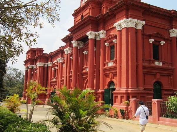 What are the best places to visit in and around Bangalore with family