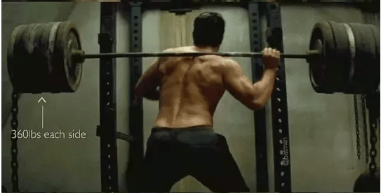 Who would win in a fight between The CW’s Arrow and Ben