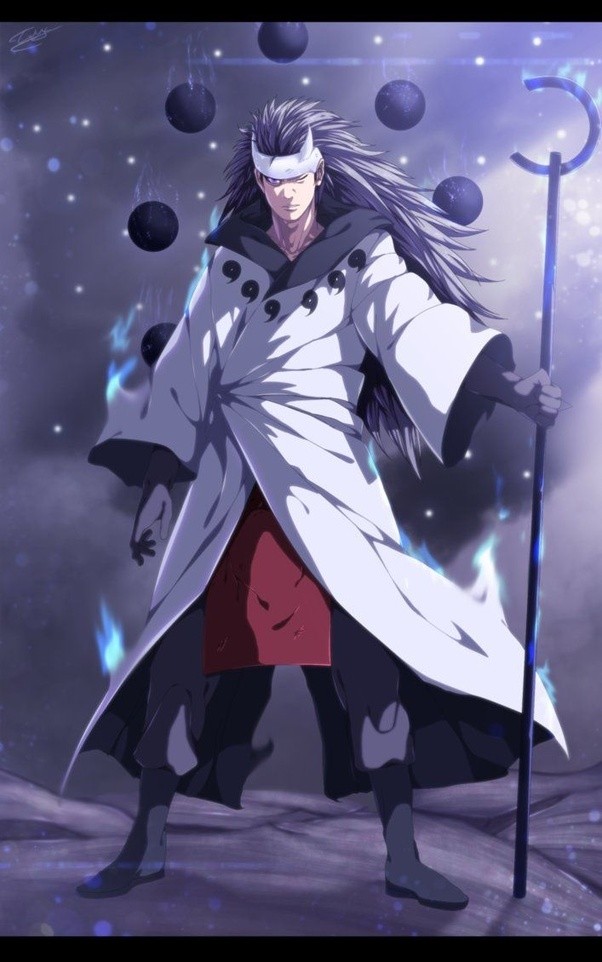 If Obito had both his eyes, could he beat Madara Uchiha? Quora