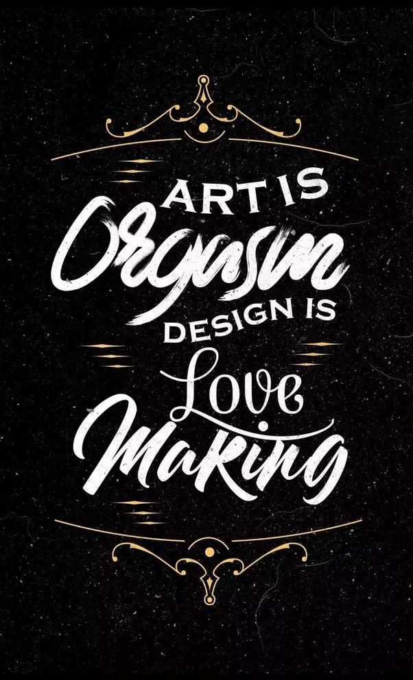 How to a graphic designer Quora