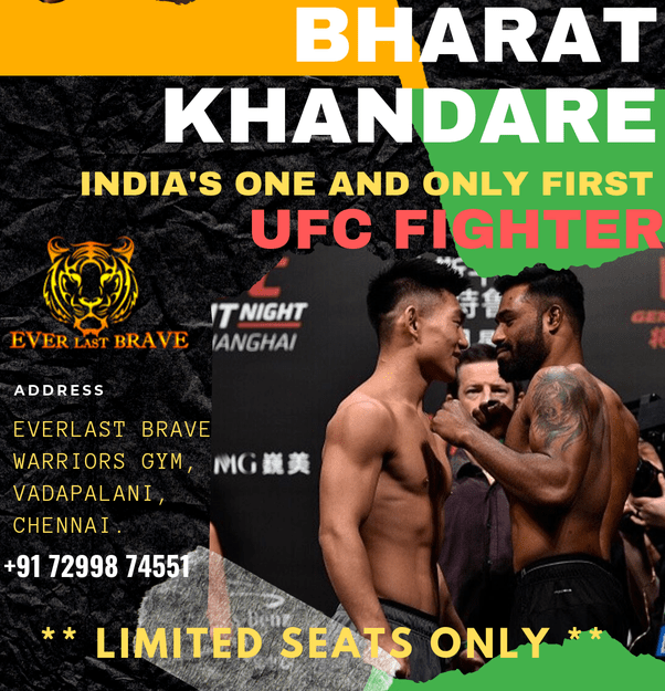 Who are the best MMA training in India? Quora