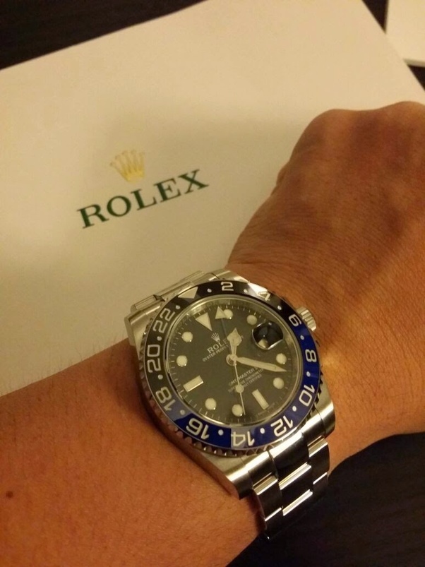 Which country sells the cheapest Rolex watches? Quora