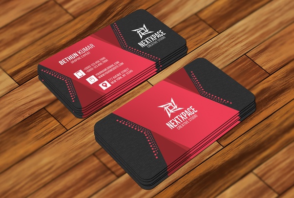 What is the best font to use for a business card? Quora