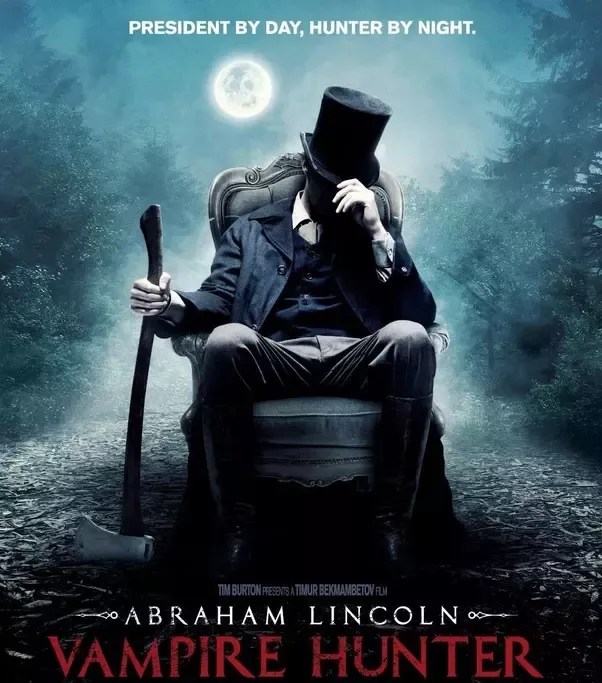 Apa film vampir dan manusia serigala terbaik sejauh ini? - Quora