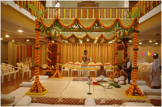 What Flowers Are Usually Used For Wedding Decor Quora