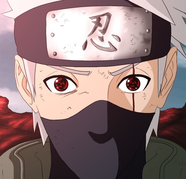 What if Obito gave Kakashi both of his sharingan instead of one? Quora