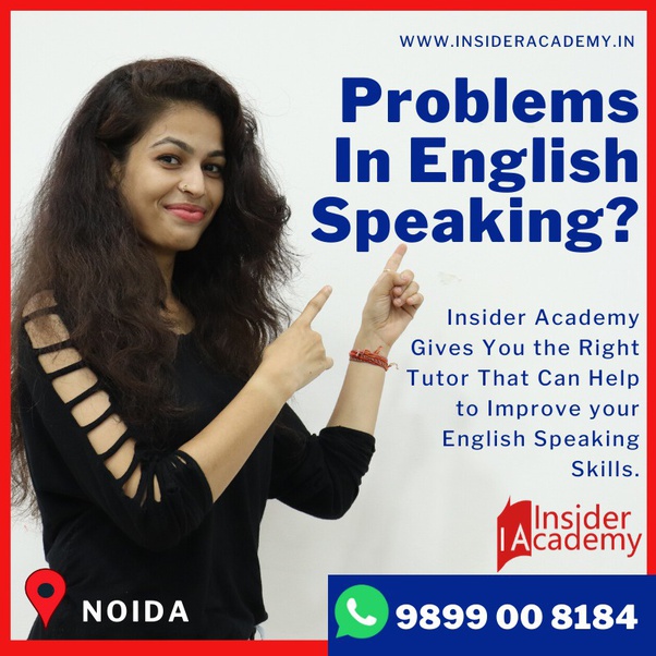 Where can I find the best spoken English classes in Delhi