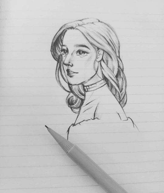 Can I Draw Using Only A Mechanical Pencil That Has .7 Lead? - Quora