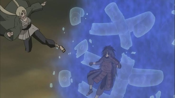 How well would Jiraiya fare against Madara Uchiha (living version)? Quora
