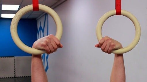 What are some good bodyweight exercises to get better at arm wrestling