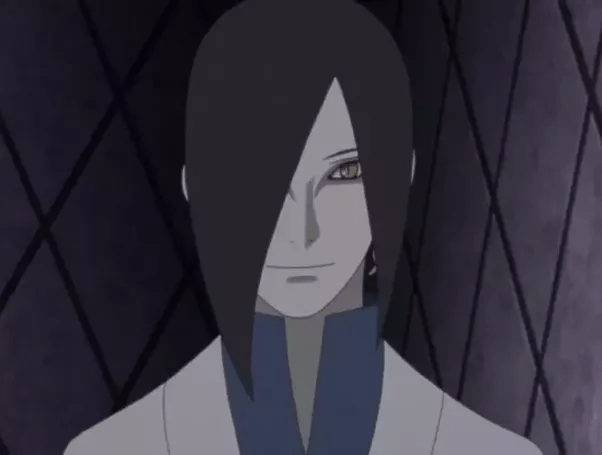 Which characters in Boruto would make the list as top 10 strongest