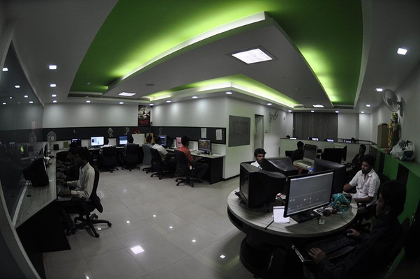 I am interested in VFX and want to learn it. Where should I start? Quora