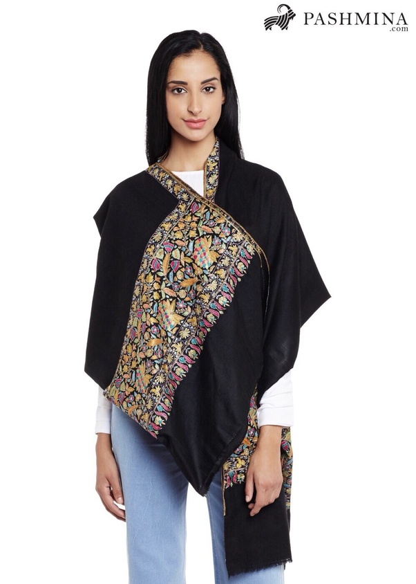 What is the value of Pashmina shawls? Quora